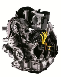 P5D67 Engine